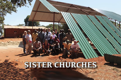 Sister Churches